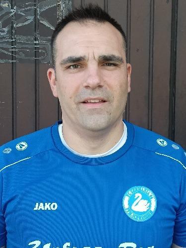 Fernando Rodriguez