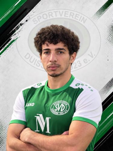 Aymane Maataoui
