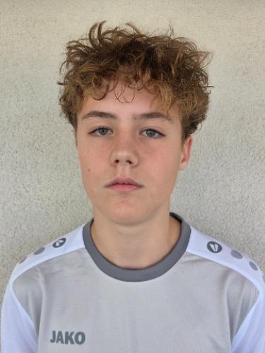 Malte Rüdlin