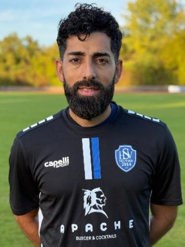 Hussein Hawila