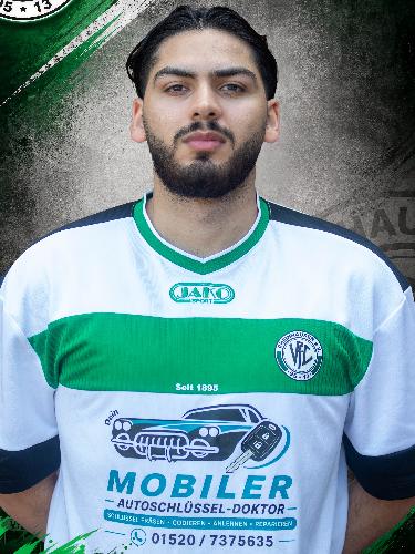 Hussein Merhi