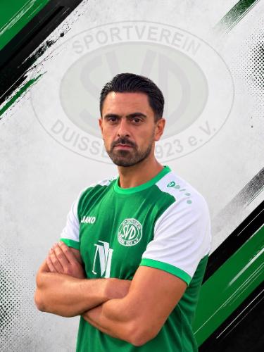 Hakan Yildirim