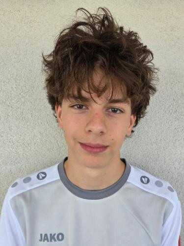 Jonathan Messner