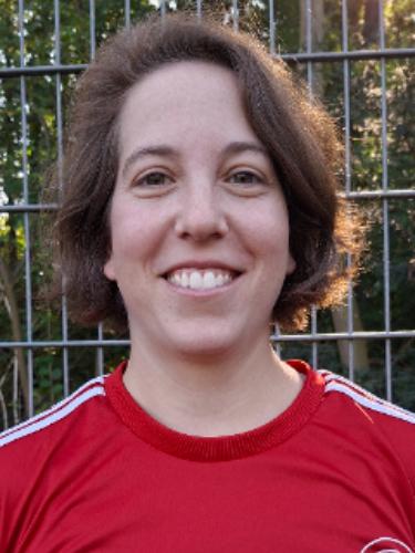 Lisa Rauscher