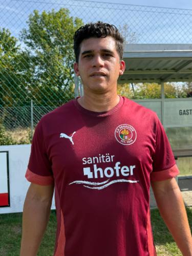 Willian Heurich