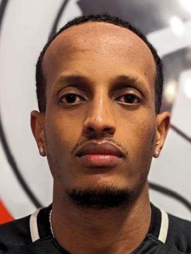 Dawit Tekie Abrham