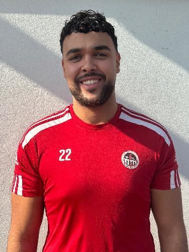 Yassine Aboulkasem