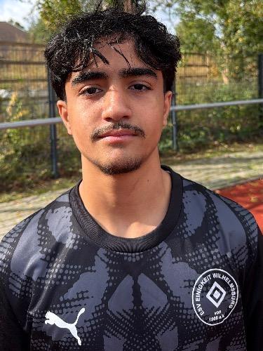 Emad Amiri