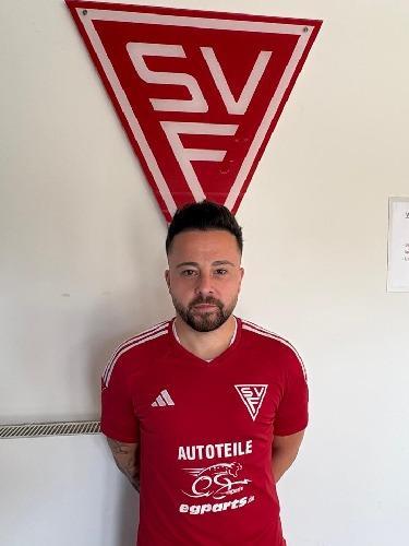 Erhan Öztürk