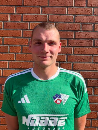 Jan Buchholz