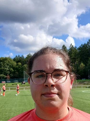 Svenja Runchina