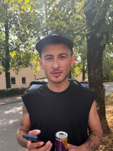 Nderim Pongja