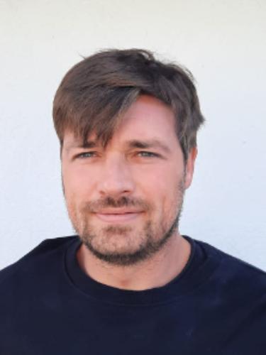 Rene Zweimann