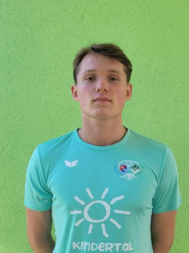 Julian Janes