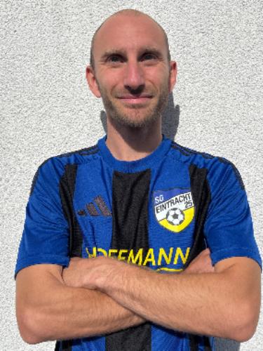 Nick Schremper