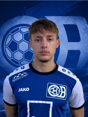 Nico Otto