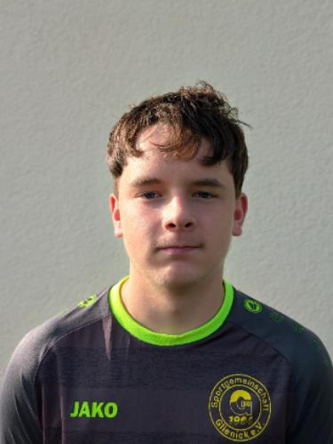 Jim-Rene Minke