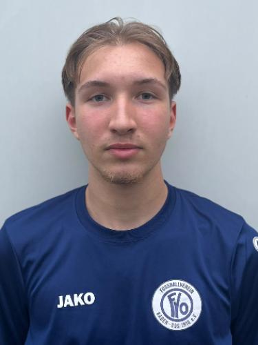 Nic Dürringer