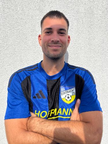 Fabio da Silva Henriques