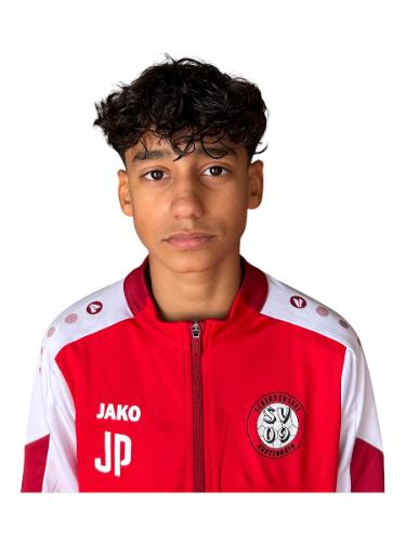 Jairo Perez Galeano