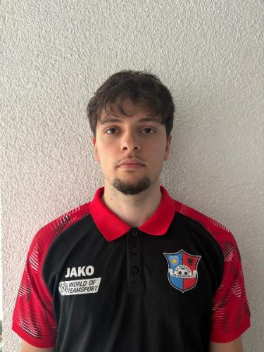Eron Demaku