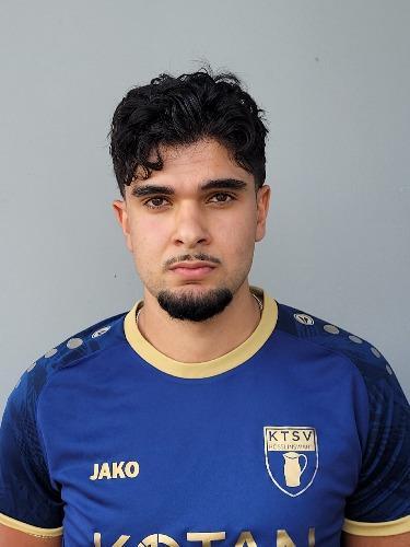 Hasan Sari