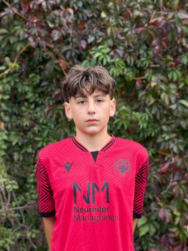 Tarik Luka Habib