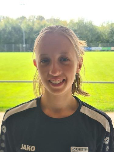 Mathilda Gromann