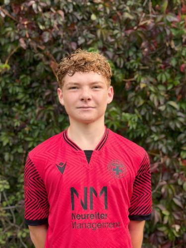Finn Kunze
