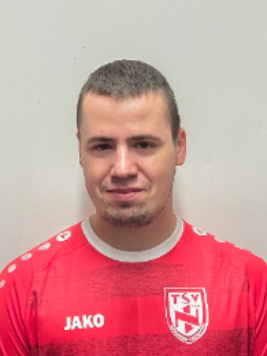 Kevin Reimann