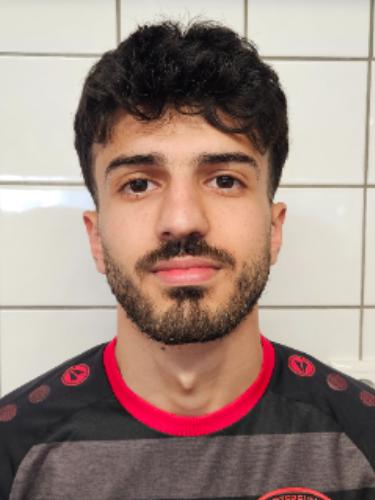 Hasan Al Jawabreh