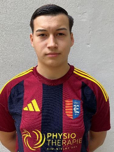 Leon Heimann