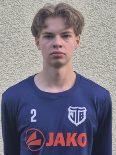 Oskar Voigt