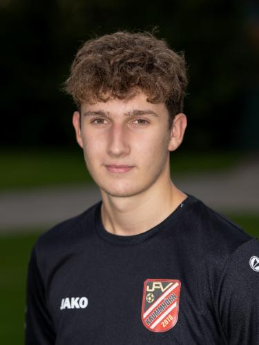 Hauke Siebelds