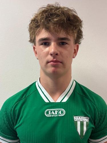 Mio Jaspar Lekic