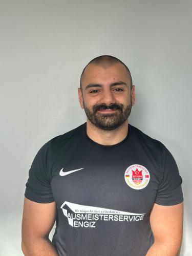 Mehmet Demiray