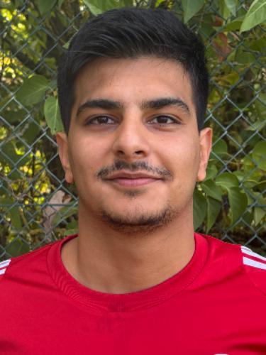 Farhad Dabestani