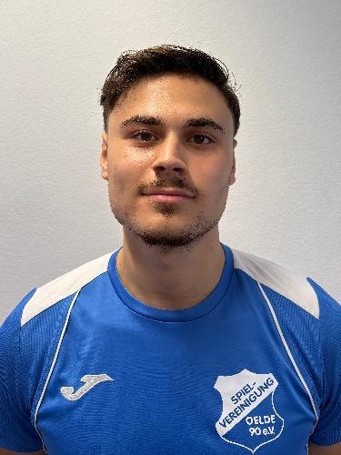 Bilal Toplu