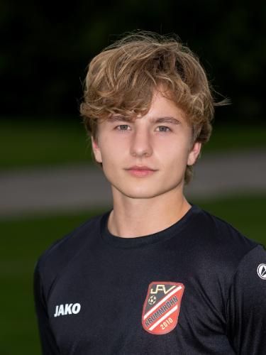 Ari Tholen
