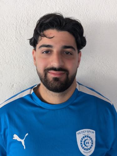 Rahimy Semih Akin
