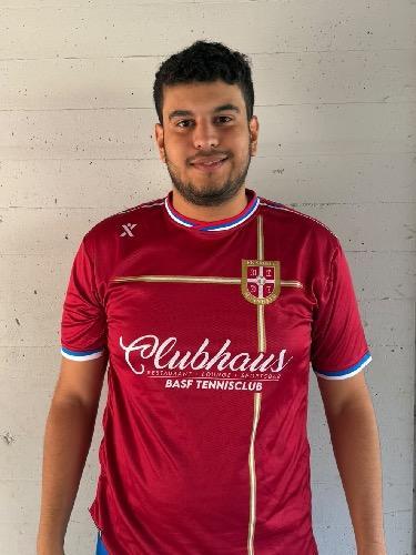 Yassine Zaghdoudi