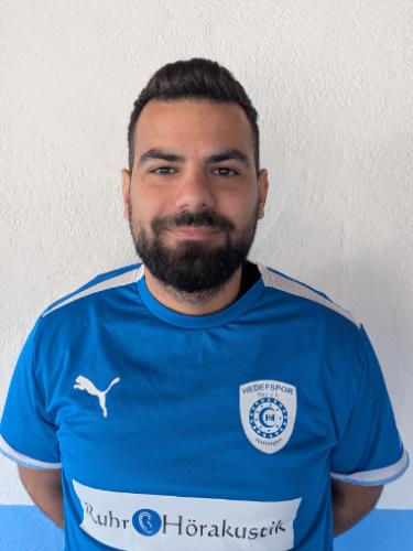 Ferhat Kaya