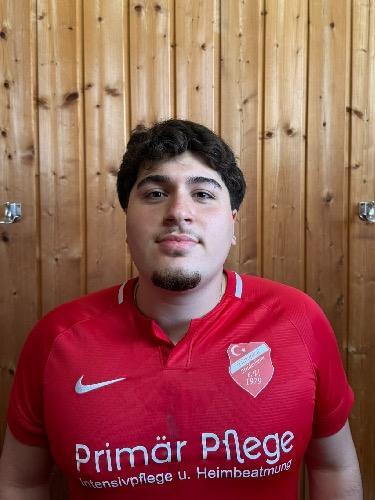 Nihat Ayberk Dursun