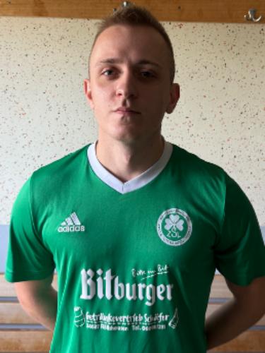 Daniel Brunz