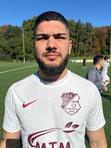 Erdem Ercan Demirköprü