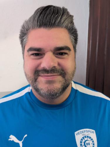 Nuri Körükcü