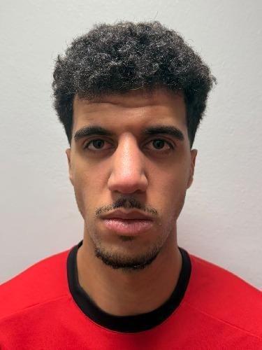 Omar Yazira Boukhana