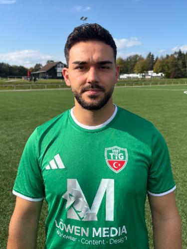 Ayhan Özdas