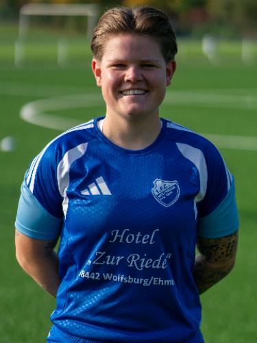 Nele Schömers