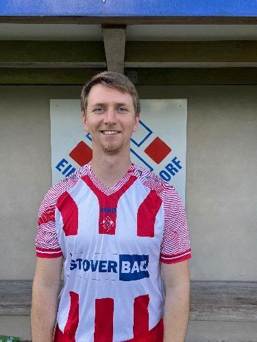 Dustin Förstermann